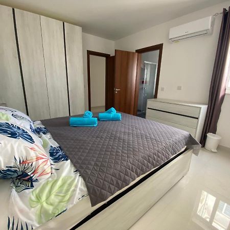 Sunshine Apartments Mellieha - Modern Three Bedroom Apartment - Apt No 3 외부 사진