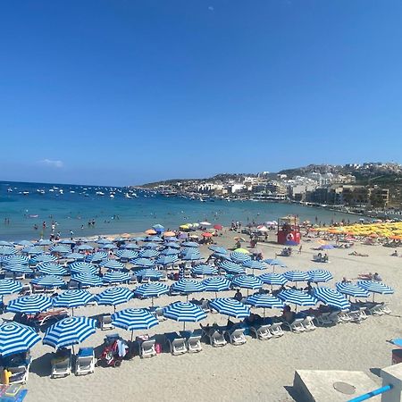 Sunshine Apartments Mellieha - Modern Three Bedroom Apartment - Apt No 3 외부 사진